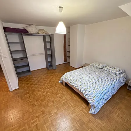Apartament Center 8p