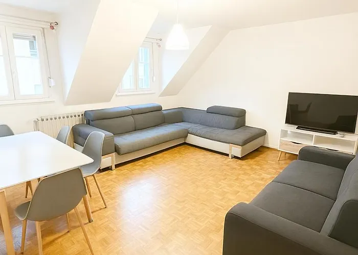 Center 8p Apartament Strasburg