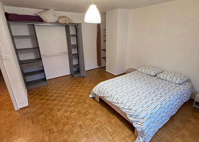 Apartament Center 8p
